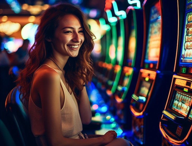 Layar konfirmasi Quick Deposit menampilkan jumlah, biaya, dan tombol Selesaikan Pembayaran